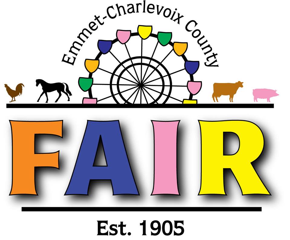 Emmet Charlevoix County Fair Michigan Fairs and Exhibitions