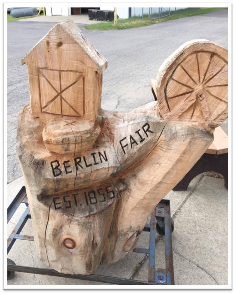 Berlin Fair Canceled for 2020 Michigan Fairs and Exhibitions