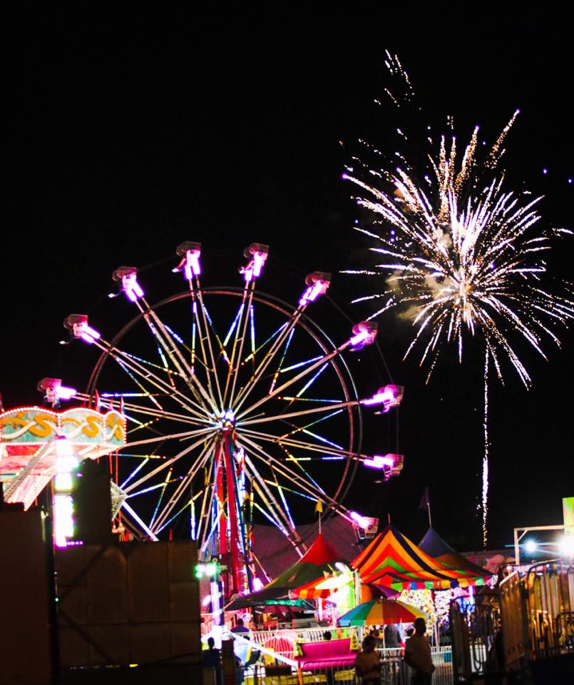 Huron County Fair Schedule 2022 Huron Community Fair – Michigan Fairs And Exhibitions