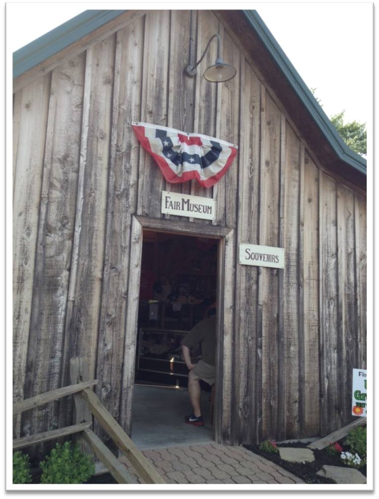 Lenawee County Fair Michigan Fairs and Exhibitions